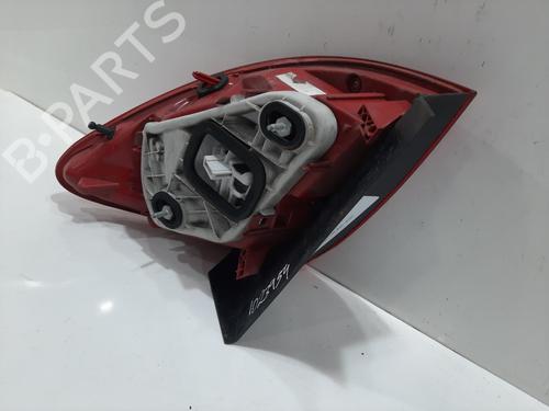 Venstre baglygte VAUXHALL MERIVA Mk II (B) (S10) 1.4 | BP28085213C34 