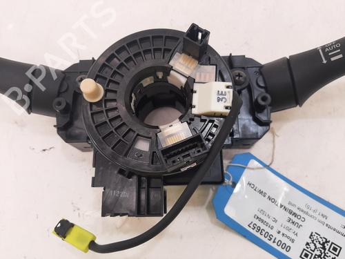 Switch NISSAN JUKE (F15) 1.6 | BP28507836I30