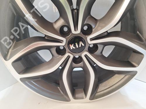 Fælk KIA CEE'D (JD) 1.6 GT | BP36289832C45 - Image 4