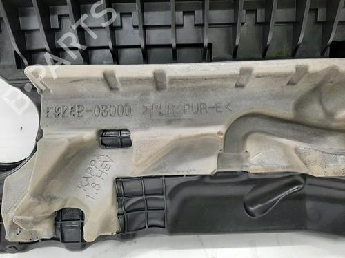 Air filter box KIA NIRO I (DE) 1.6 GDI Hybrid | BP30735381M87