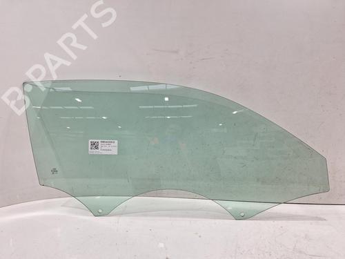 Deurruit rechts voor AUDI A1 (8X1, 8XK) 1.4 TFSI (122 hp) 31751488