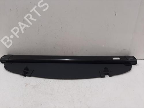 Used Rear parcel shelf MAZDA CX-5 (KE, GH) 2.2 D AWD (KE102) (175 hp) 29988659