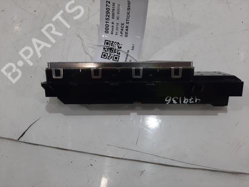 Gear lever JAGUAR I-PACE (X590) EV400 AWD | BP29581084M90 