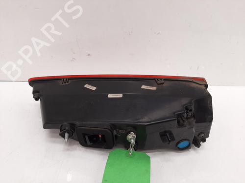 Left taillight JAGUAR I-PACE (X590) EV400 AWD | BP26757832C34 