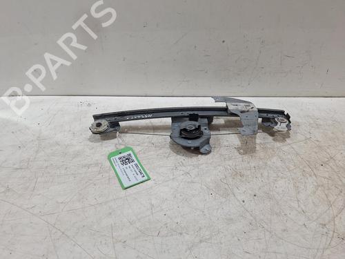 Used Front left window mechanism Front left window mechanism 36811614 36811614