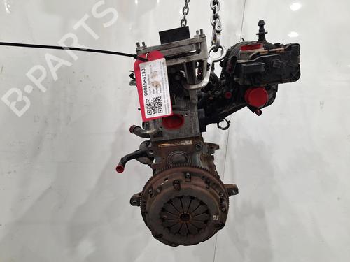 Used Engine FIAT PANDA (312_, 319_) 1.2 (312PXA1A) (69 hp) 30757022