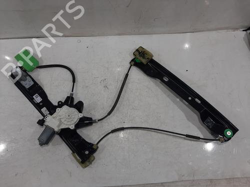 Used Front left window mechanism Front left window mechanism FORD FOCUS III Turnier 1.5 TDCi (120 hp) 35769241 35769241