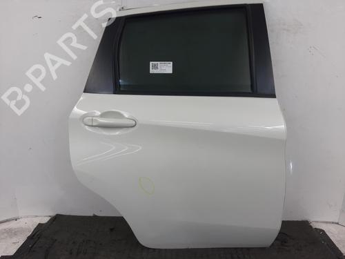 Porte arrière droite Porte arrière droite 38447945 38447945