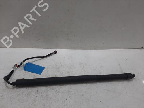 Støddæmperfjeder JAGUAR I-PACE (X590) EV400 AWD (400 hp) 30494750