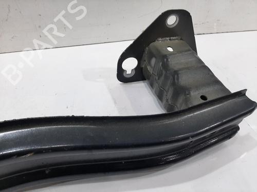 Rear bumper reinforcement VAUXHALL CORSA Mk V (F) 1.2 | BP31361609C73 