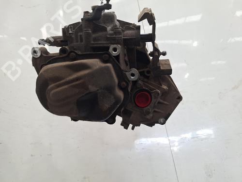 Gearbox FIAT 500 (312_) 1.2 (312AXA1A) | BP38463687M3 - Image 3