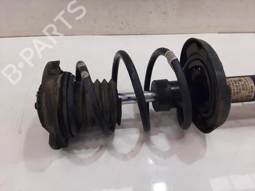 Left front shock absorber VAUXHALL ASTRA Mk VII (K) (B16) 1.0 | BP35768480M16 - Image 4