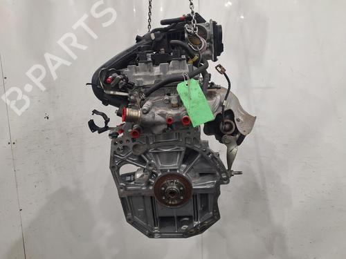 Used Engine Engine NISSAN JUKE (F15) 1.6 (117 hp) 40222801 40222801