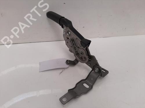 håndbremse FORD RANGER (TKE) 3.2 TDCi 4x4 (200 hp) 26856500