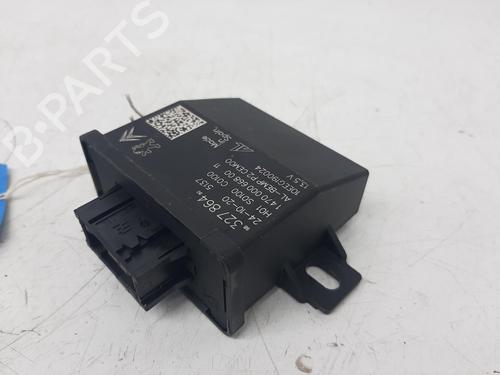 Used Control unit Control unit PEUGEOT 208 II (UB_, UP_, UW_, UJ_) e-208 (136 hp) 26786379 26786379
