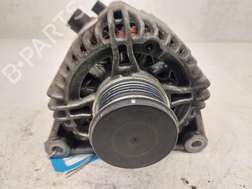 Used Alternator CITROËN DS3 (SA_) 1.2 VTi 82 (82 hp) 26846152