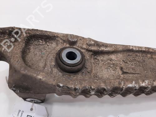 Left front suspension arm JAGUAR I-PACE (X590) EV400 AWD | BP34643962M12 - Image 3