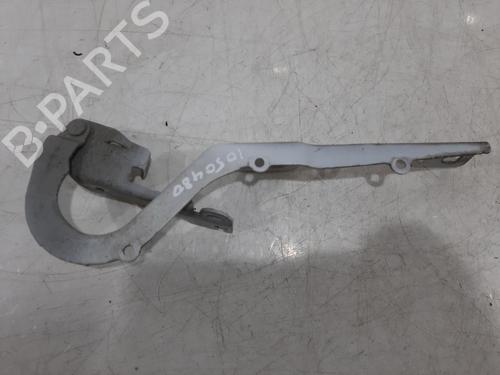 Used Other Other PEUGEOT 2008 I (CU_) 1.6 VTi (120 hp) 35769351 35769351