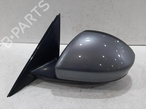 Retrovisor esquerdo JAGUAR F-PACE (X761) 2.0 TD4 AWD | BP31769173C26 