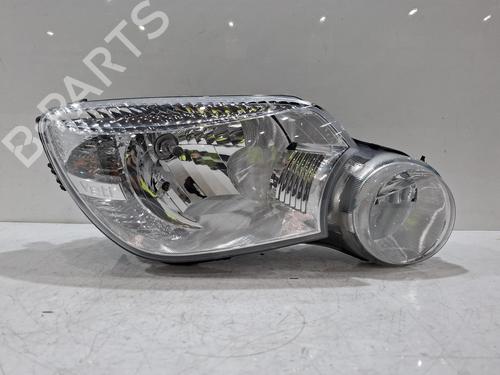 Used Right headlight Right headlight 39405932 39405932