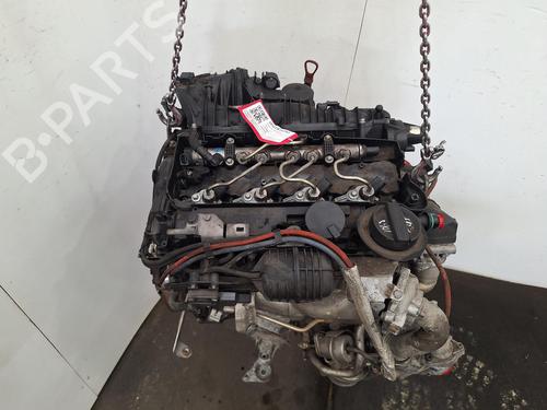 Engine BMW 1 Coupe (E82) 123 d | BP40021529M1  - Image 6