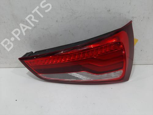 Used Right taillight AUDI A1 (8X1, 8XK) 1.4 TFSI (125 hp) 30324718
