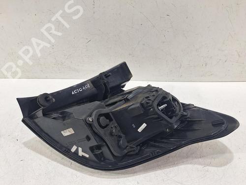 Left taillight CITROËN C4 II (NC_) 1.2 THP 130 (NCHNYM, NCHNYT) | BP31846849C34 
