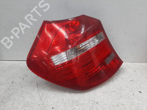 Left taillight BMW 1 (E87) 118 d | BP26867305C34 