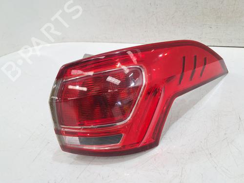 Right taillight FORD B-MAX (JK) 1.6 Ti | BP33282409C35 - Image 4
