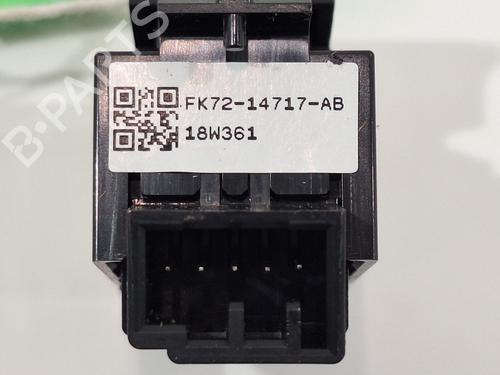 Switch JAGUAR I-PACE (X590) EV400 AWD | BP27365754I30 