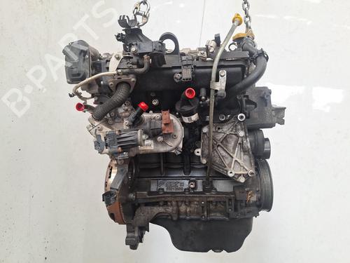 Engine VAUXHALL CORSA Mk III (D) (S07) 1.3 CDTI (L08) | BP29444436M1 