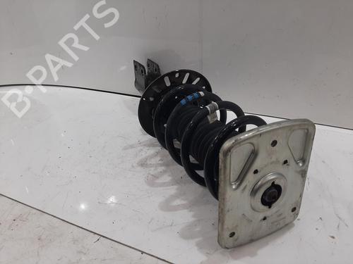 Left front shock absorber PEUGEOT EXPERT Van (V_) 1.5 BlueHDi 100 | BP39916792M16 - Image 6