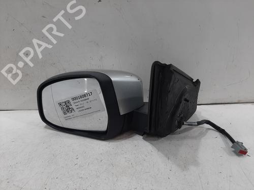 Bakspejl venstre FORD MONDEO IV Turnier (BA7) 2.0 TDCi (140 hp) 31750934