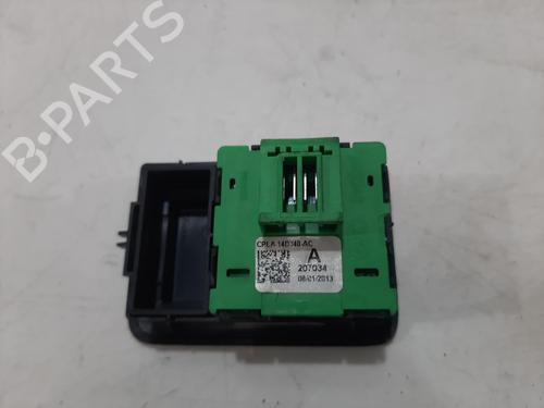Elektronisk modul LAND ROVER RANGE ROVER IV (L405) 4.4 SDV8 4x4 | BP29496396M83 
