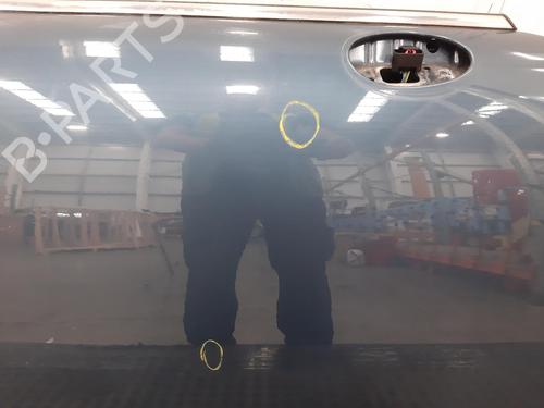 Right front door MINI MINI (R56) Cooper | BP26765975C3 