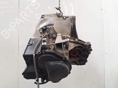 Gearbox FORD FIESTA VI (CB1, CCN) 1.0 EcoBoost | BP37991418M3 - Image 3