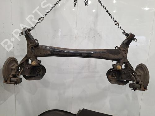 Used Rear axle Rear axle CITROËN C5 AIRCROSS (A_) 1.2 PureTech 130 (ARHNSJ) (131 hp) 32976661 32976661