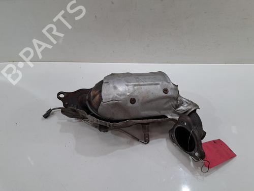 Catalyst DACIA SANDERO II TCe 90 (B8M1, B8MA, B8AC) | BP34619373M10  - Image 5