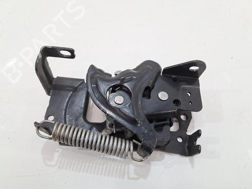 Used Hood lock MINI MINI (F55) Cooper (136 hp) 28618078
