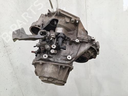 Gearbox VW GOLF VII (5G1, BQ1, BE1, BE2) 1.2 TSI | BP29060988M3 