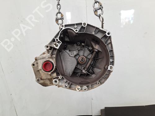 Boîte de vitesses FORD KA (RU8) 1.2 (69 hp) 30789937