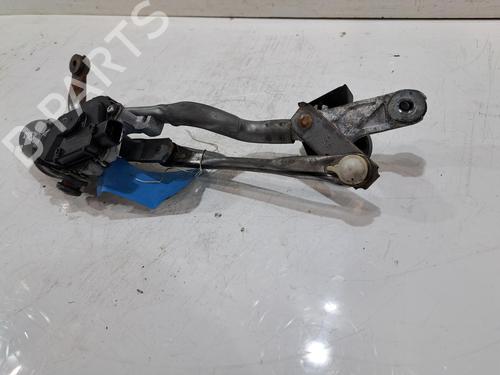 Front wiper motor TOYOTA YARIS (_P13_) 1.3 (NSP130_, NSP130) | BP29809799M29