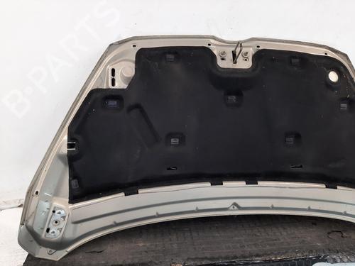Hood FORD B-MAX (JK) 1.4 | BP31341879C1