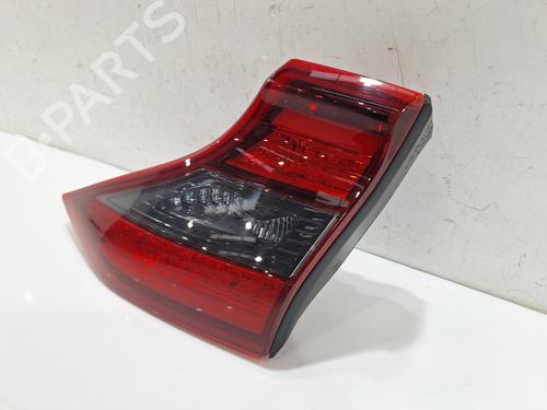 Right taillight HYUNDAI IONIQ (AE) 1.6 GDI Hybrid | BP27365518C35 