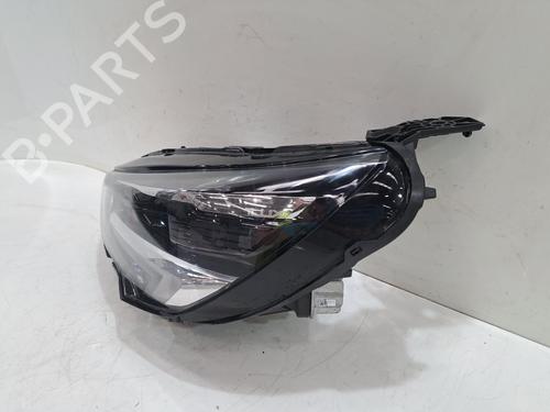 Left headlight VAUXHALL CORSA Mk V (F) 1.2 | BP34619694C28 - Image 3