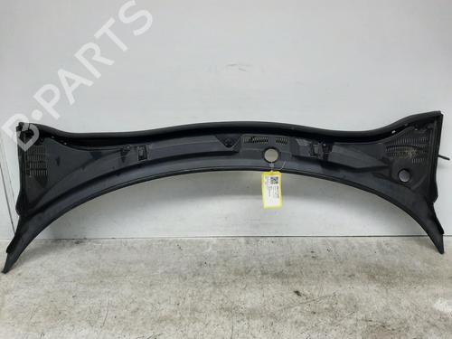 Used Scuttle panel MG MG 3 1.5 (109 hp) 26751785