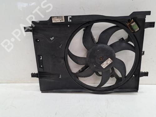Used Radiator fan Radiator fan VAUXHALL CORSA Mk IV (E) (X15) 1.4 (90 hp) 35922433 35922433