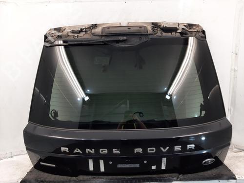 Bagklap CC/Kombi-Coupé LAND ROVER RANGE ROVER IV (L405) 4.4 SDV8 4x4 (340 hp) 29398244