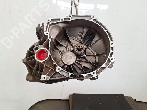 Used Gearbox Gearbox FORD FOCUS II (DA_, HCP, DP) 1.6 TDCi (109 hp) 36383958 36383958