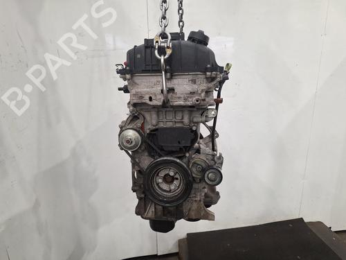 Motor PEUGEOT 208 I (CA_, CC_) 1.2 PureTech 82 (82 hp) 32682892